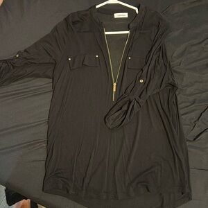 Calvin Klein blouse